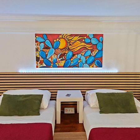 Casa Ina Palermo Apartment Ngoại thất bức ảnh